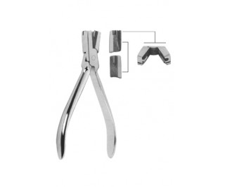 Pliers for Orthodontics